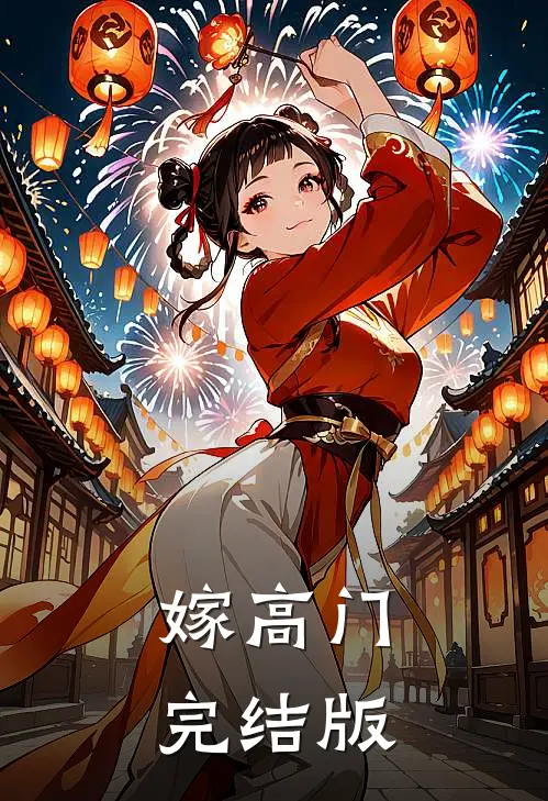 嫁高门完结版