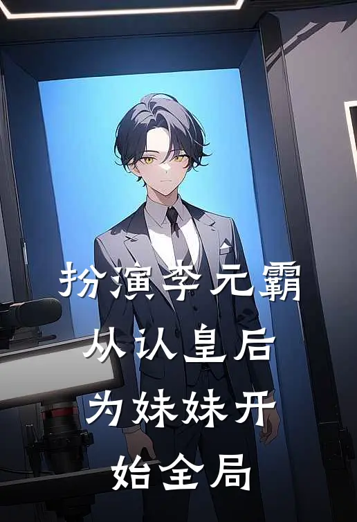 扮演李元霸，从认皇后为妹妹开始全局