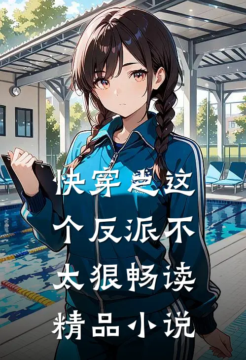 快穿之这个反派不太狠畅读精品小说