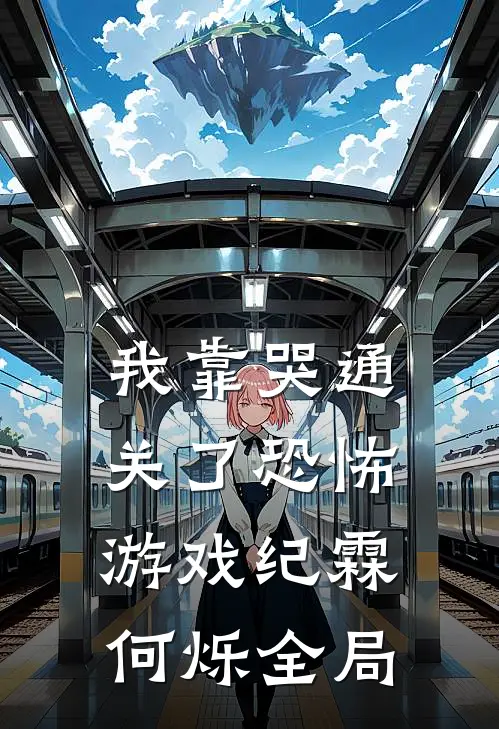 我靠哭通关了恐怖游戏纪霖何烁全局