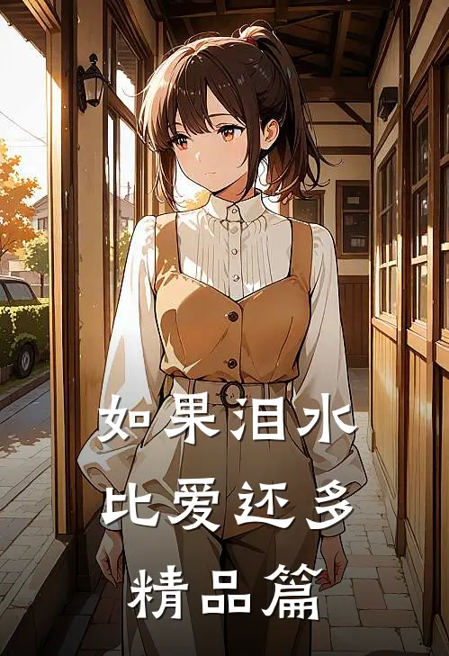 如果泪水比爱还多精品篇