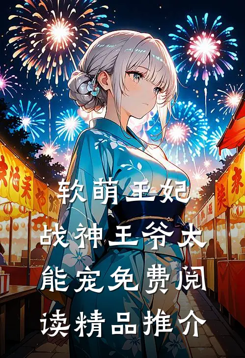 软萌王妃:战神王爷太能宠免费阅读精品推介