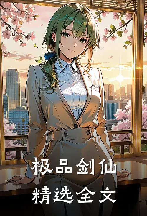 极品剑仙精选全文