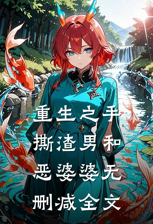 重生之手撕渣男和恶婆婆无删减全文