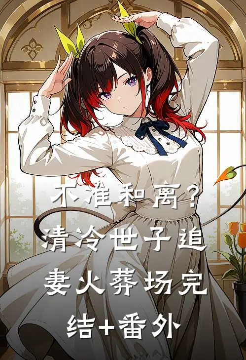 不准和离？清冷世子追妻火葬场完结+番外
