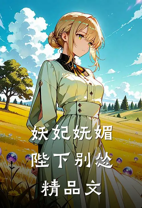 妖妃妩媚，陛下别怂精品文