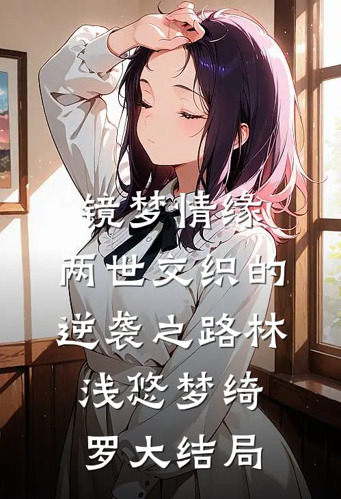 镜梦情缘:两世交织的逆袭之路林浅悠梦绮罗大结局