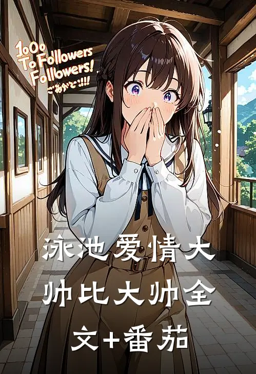 泳池爱情大帅比大帅全文+番茄