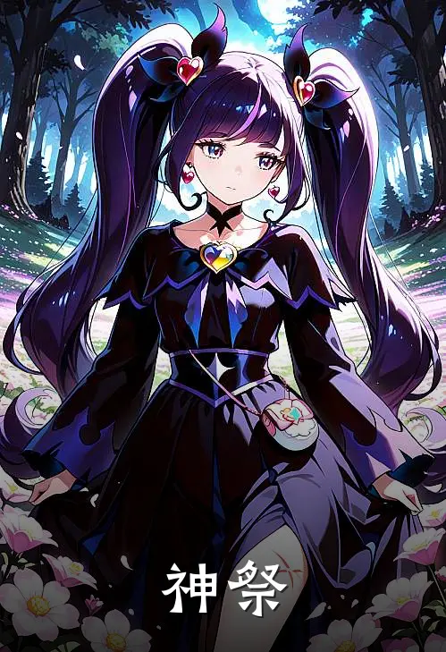 神祭