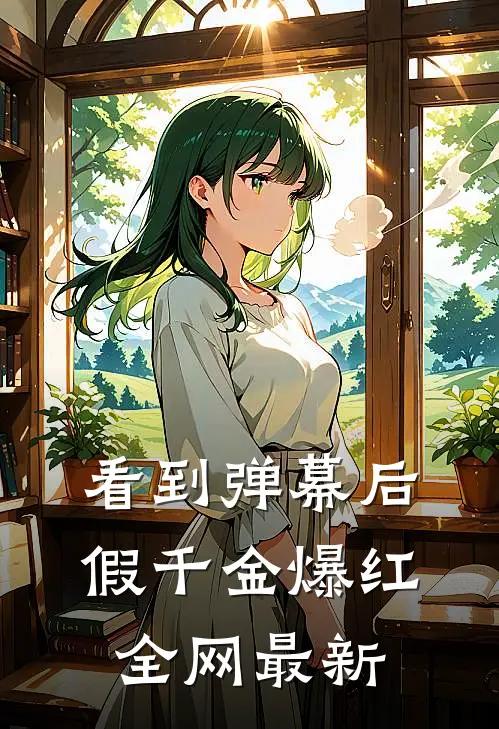看到弹幕后，假千金爆红全网最新