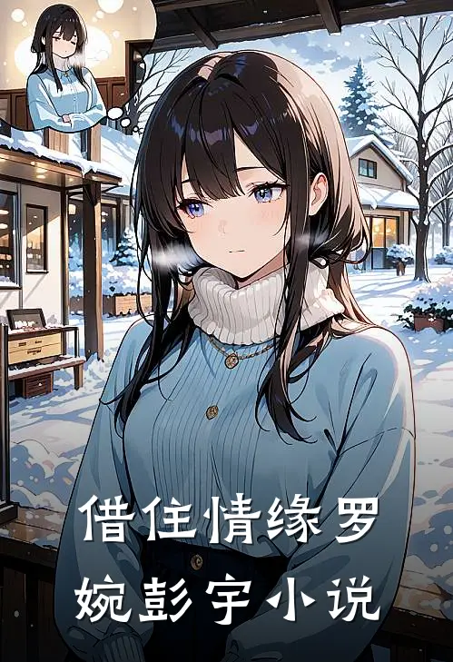借住情缘罗婉彭宇小说