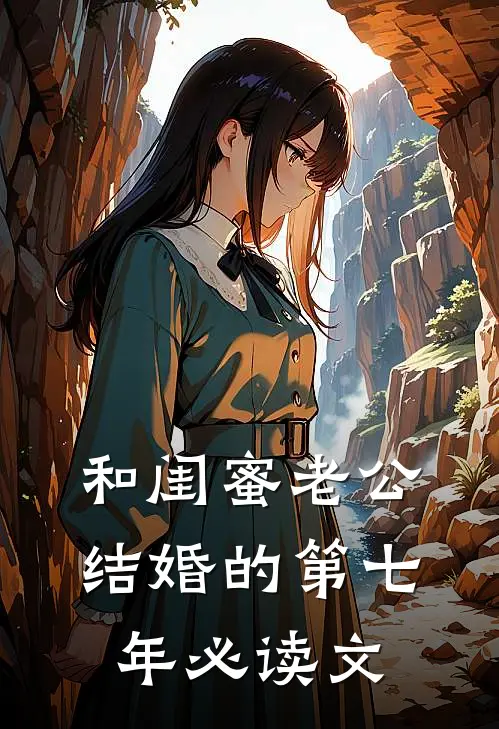 和闺蜜老公结婚的第七年必读文
