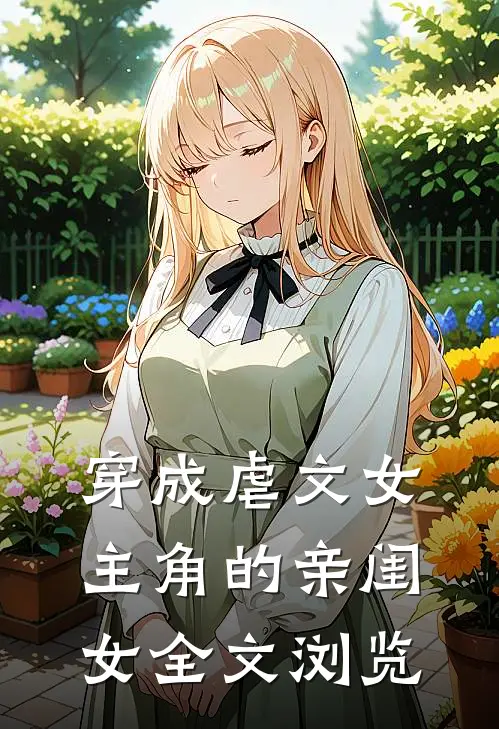 穿成虐文女主角的亲闺女全文浏览