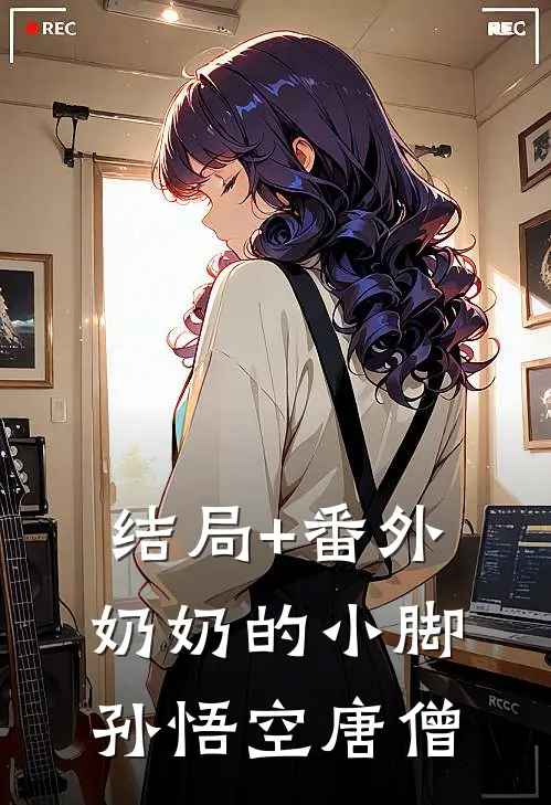 结局+番外奶奶的小脚孙悟空唐僧