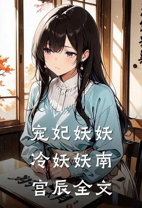 宠妃妖妖冷妖妖南宫辰全文