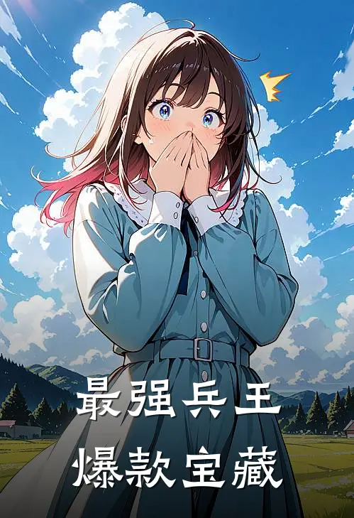 最强兵王爆款宝藏