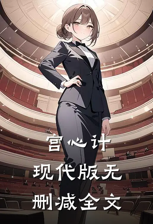 宫心计:现代版无删减全文