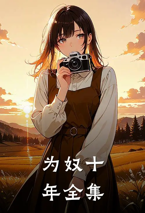 为奴十年全集