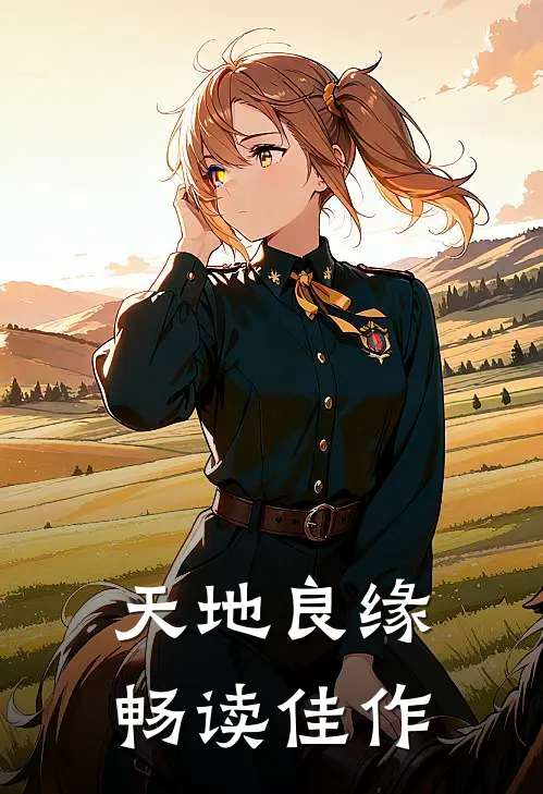 天地良缘畅读佳作