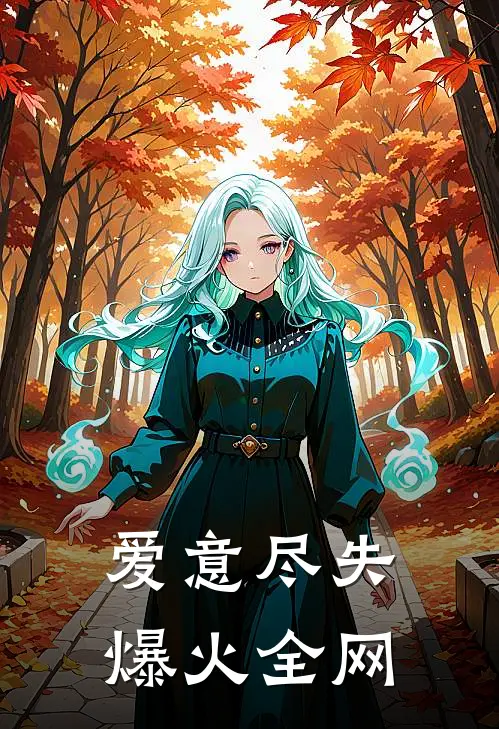 爱意尽失爆火全网