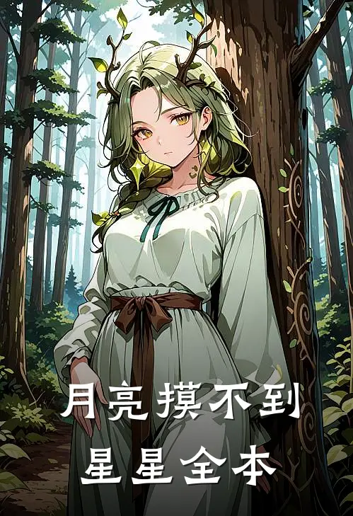 月亮摸不到星星全本