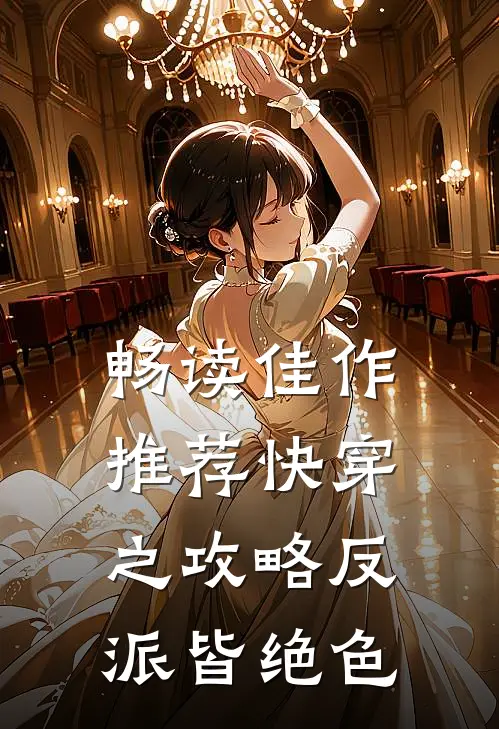 畅读佳作推荐快穿之攻略反派皆绝色