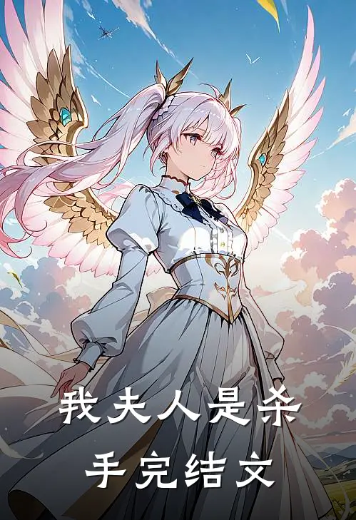 我夫人是杀手完结文