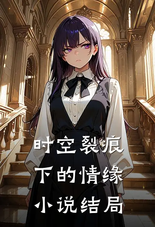 时空裂痕下的情缘小说结局