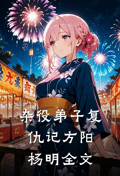 杂役弟子复仇记方阳杨明全文