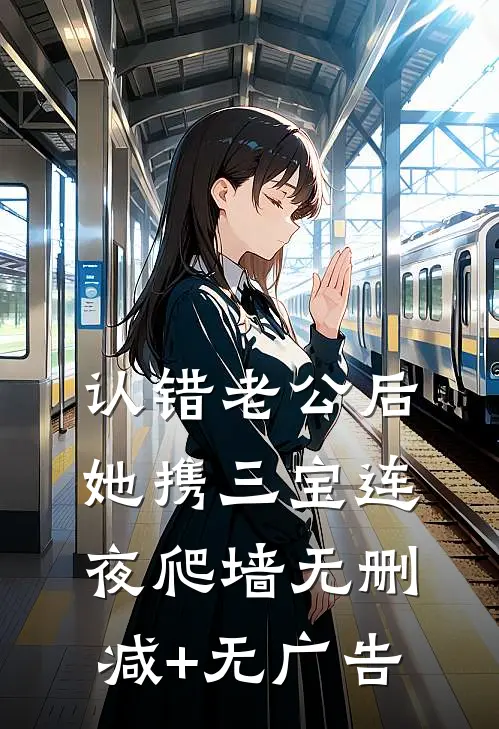 认错老公后，她携三宝连夜爬墙无删减+无广告