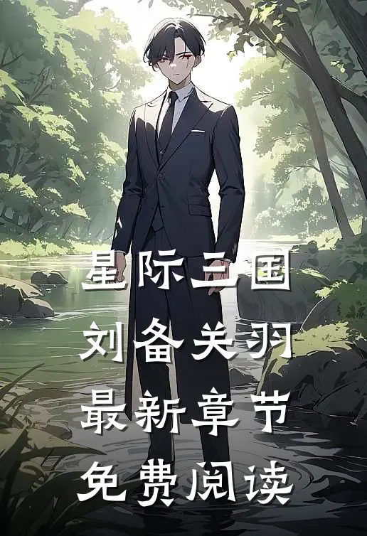星际三国刘备关羽最新章节免费阅读