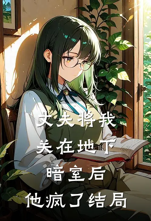 丈夫将我关在地下暗室后，他疯了结局