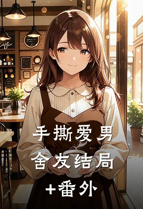 手撕爱男舍友结局+番外