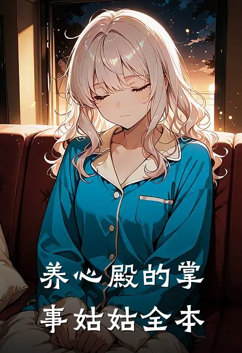 养心殿的掌事姑姑全本