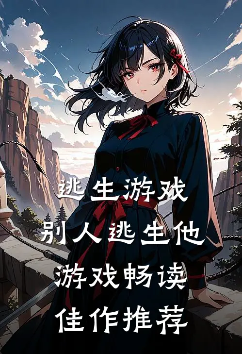 逃生游戏：别人逃生他游戏畅读佳作推荐