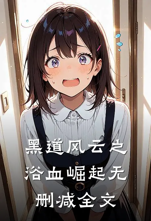 《黑道风云之浴血崛起》无删减全文