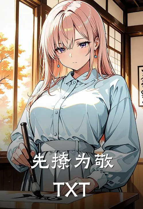 先撩为敬TXT