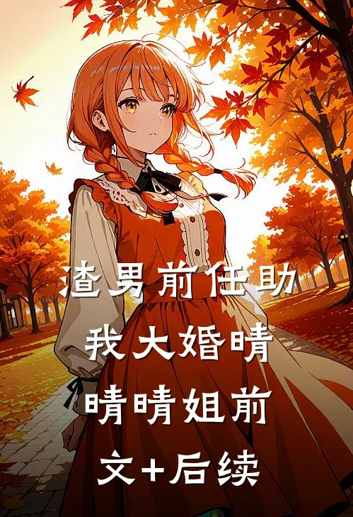 渣男前任助我大婚晴晴晴姐前文+后续