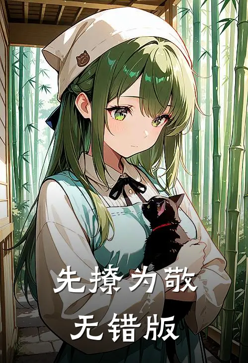 先撩为敬无错版
