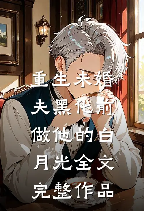 重生未婚夫黑化前,做他的白月光 全文完整作品