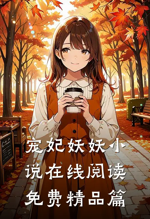 宠妃妖妖小说在线阅读免费精品篇