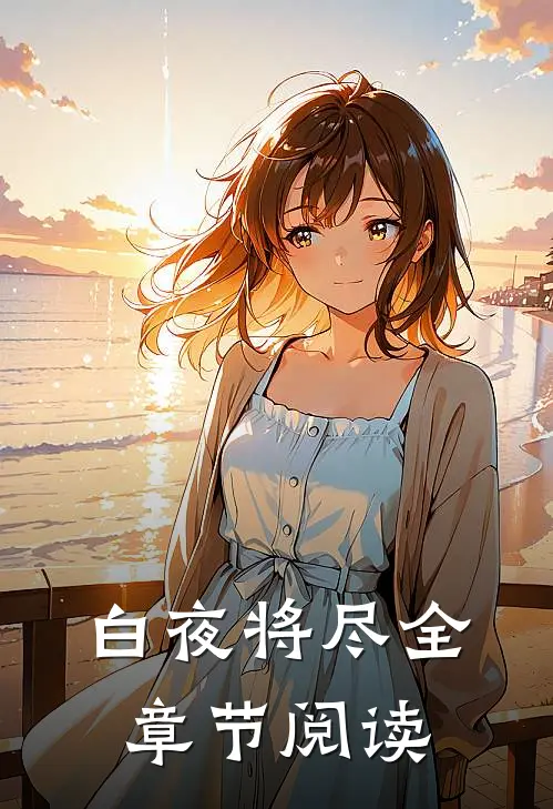 白夜将尽全章节阅读
