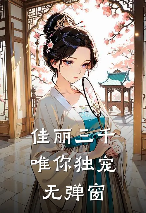 佳丽三千唯你独宠无弹窗