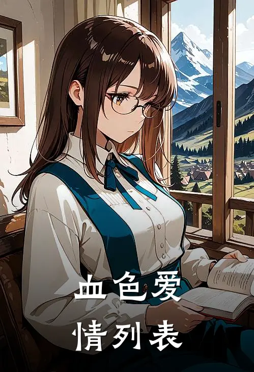 血色爱情列表