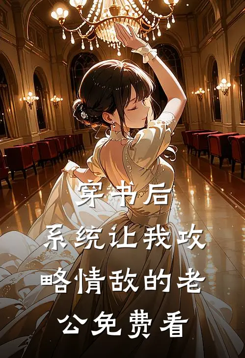 穿书后，系统让我攻略情敌的老公免费看