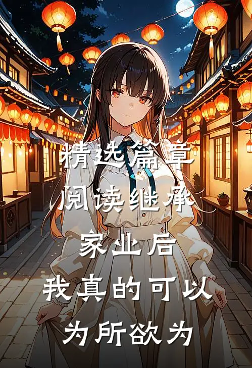 精选篇章阅读继承家业后，我真的可以为所欲为
