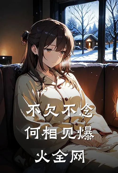 不欠不念何相见爆火全网