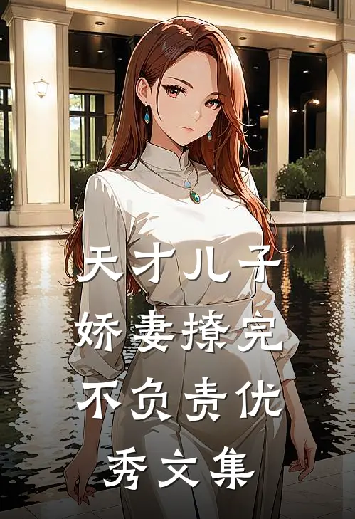天才儿子：娇妻撩完不负责优秀文集