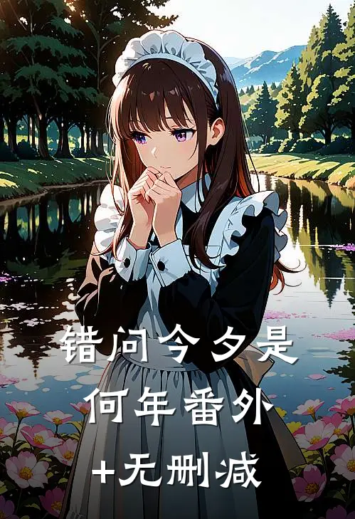 错问今夕是何年番外+无删减