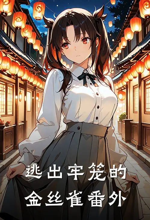 逃出牢笼的金丝雀 番外